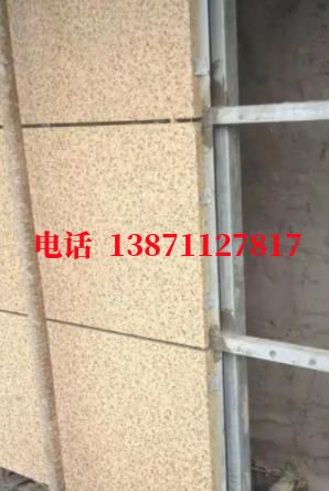 屯昌热交换器管道外墙ET板
